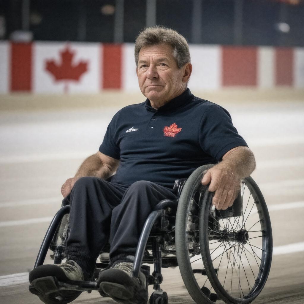 Rick Hansen